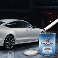 Hot Selling 2K Epoxy Primer for Car Refinish Paint Auto Paint Primer Kits Pearlescent Auto Paint